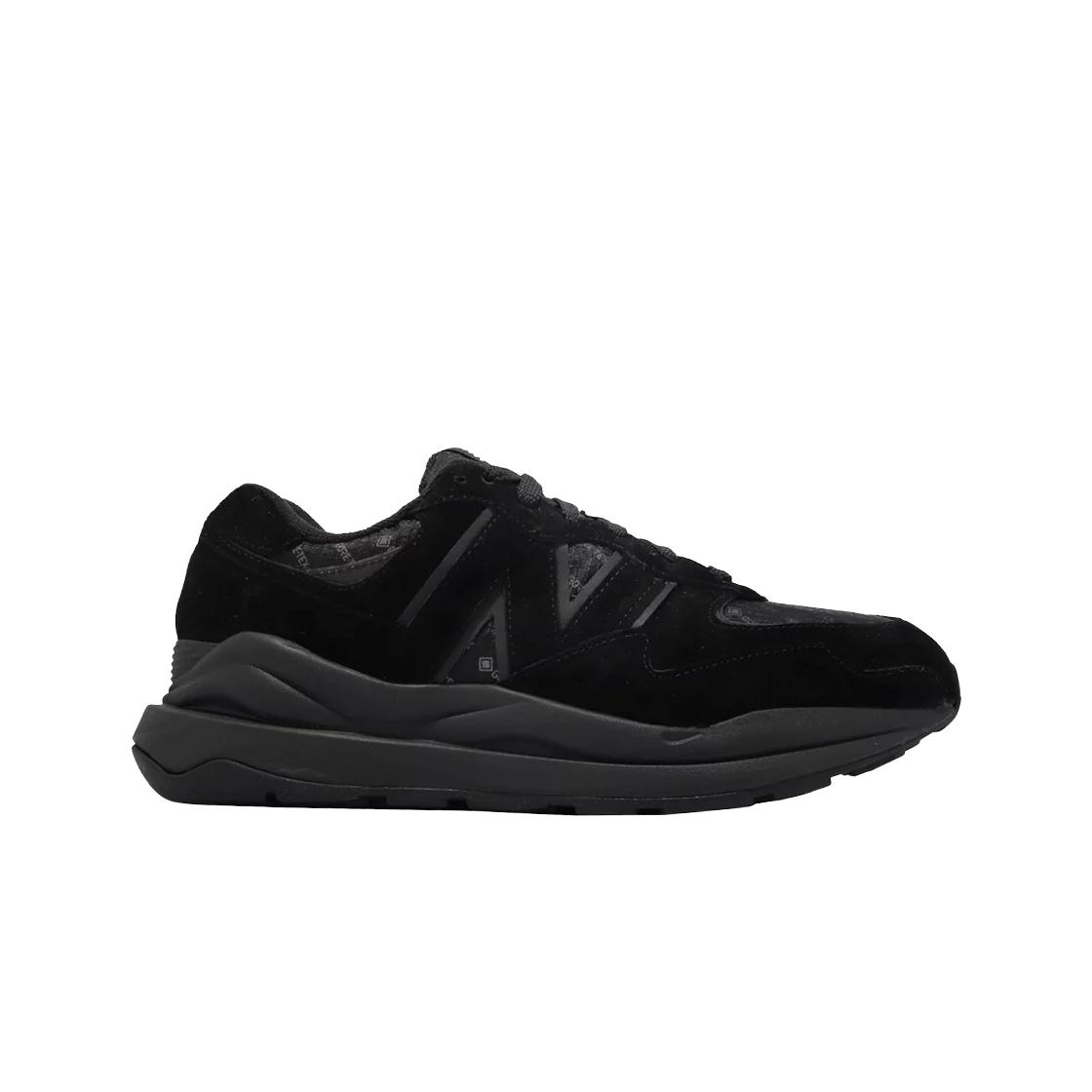 

Мужские кроссовки New Balance 5740 Gore Tex Black M5740GTP