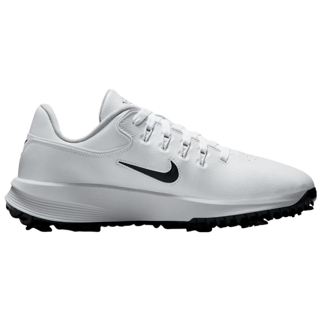 Nike Victory Pro 4 Golf Weiß Schwarz Unisex Sneaker Photon-Dust FZ7611-100