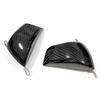 Retrofit Carbon Fiber Motorcycle Front Brake Air Duct Caliper Radiator Cover for APRILIA RS660 RS 660 2021-2025 / TUONO 660 2021