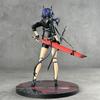Anime Arknights Chen PVC Figur Neu Ohne Box Spielzeugmodell