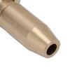 10pcs G1/8 Fountain Sprinkler G1/4 Fountain Sprinker Fountain Spray Head  Water Feature Use