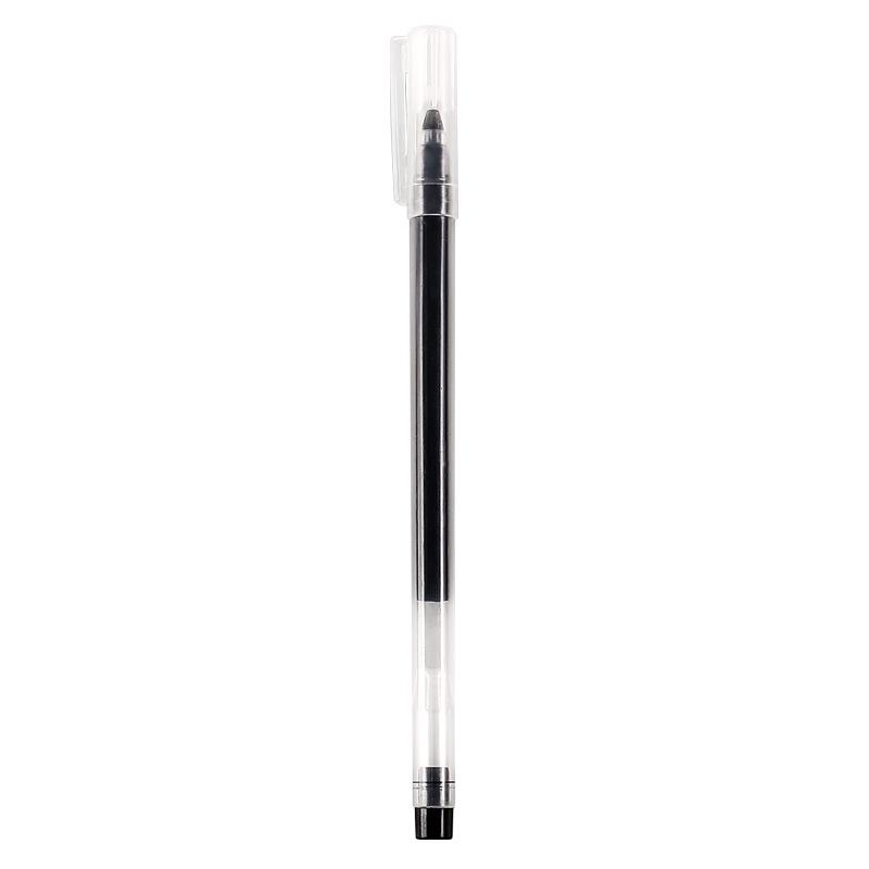 

Large Capacity 0.5mm Smooth Ink Signature Pen for Students 0.5mm