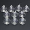 10 Aquarium Fish Tank Suction Cup Sucker Holders For Air Line Tube Hose Pump