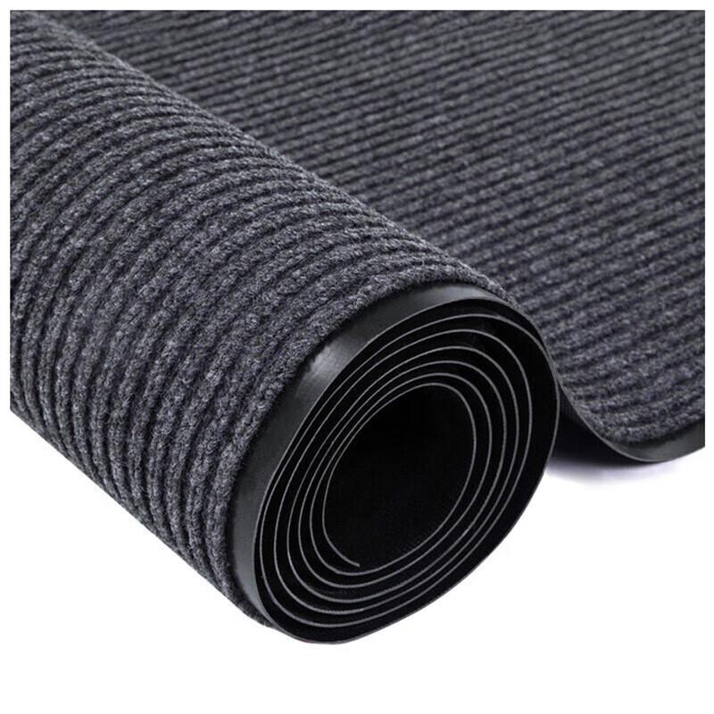 Jujie Double Stripe Anti-slip Floor Mat