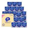 4-Ply Unscented Toilet Paper Bulk Pack, 60 Rolls