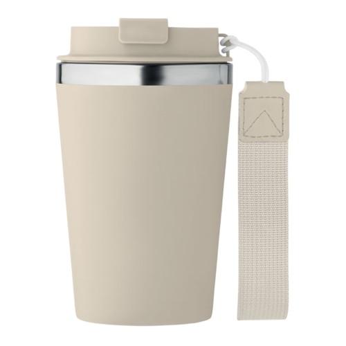 MidOcean Topaz Double Wall 350ml Tumbler