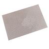 Place Mat Portable Anti-scalding Cuttable Dining Pad European Style Tableware Mat Table Placemat Dining Table Supply