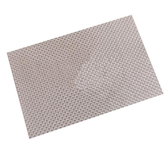 Place Mat Portable Anti-scalding Cuttable Dining Pad European Style Tableware Mat Table Placemat Dining Table Supply