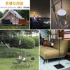 LYIYI Lantern Stand, Detachable Lantern Stand, Lamp Tripod, Camping Lamp Bracket, Lamp Holder
