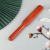 Handheld Wooden Scraping Tools Solid Wood Meridian Slap Stick Guasha Wood Stick  Self Treatment