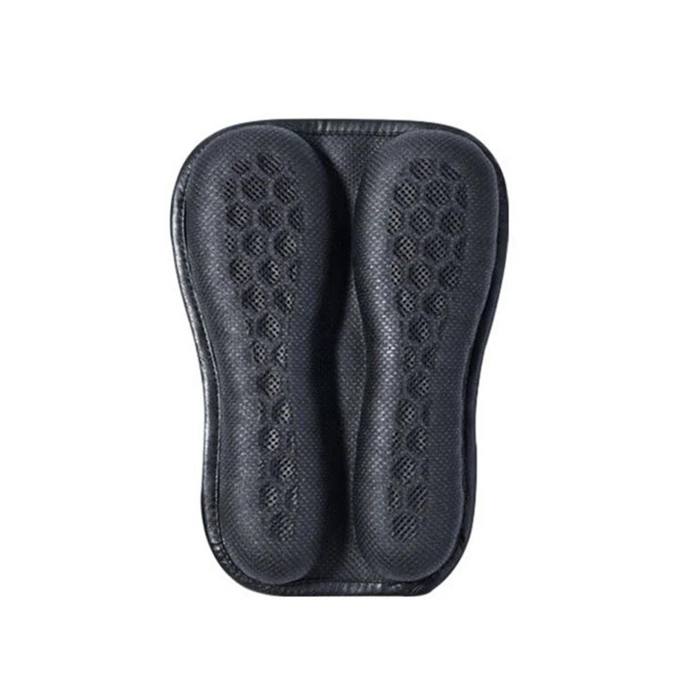 

Складная гелевая подушка для сиденья мотоцикла 3D сотовая структура амортизирующая дышащая гелевая подушка для сиденья мотоцикла гелевая подушка для сиденья