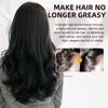 Collagen Hair Treatment Deep Repair Conditioning Argan Oil Collagen Hair Mask Essence Keratin Conditioner For Dry Damaged Hair