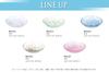 Toyo Sasaki Glass Iro Shizuku Small Plate, Made In Japan, Glass Plate, Round Plate, Side Plate, Dish, Tableware, WA333