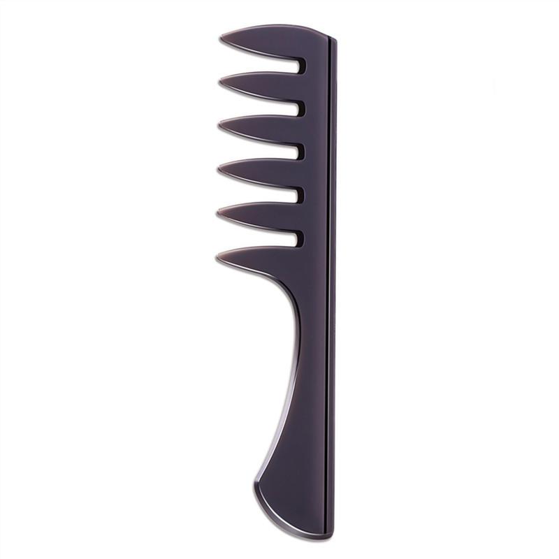 Su Di Retro Styling Wide-Tooth Pompadour Comb Set for Men