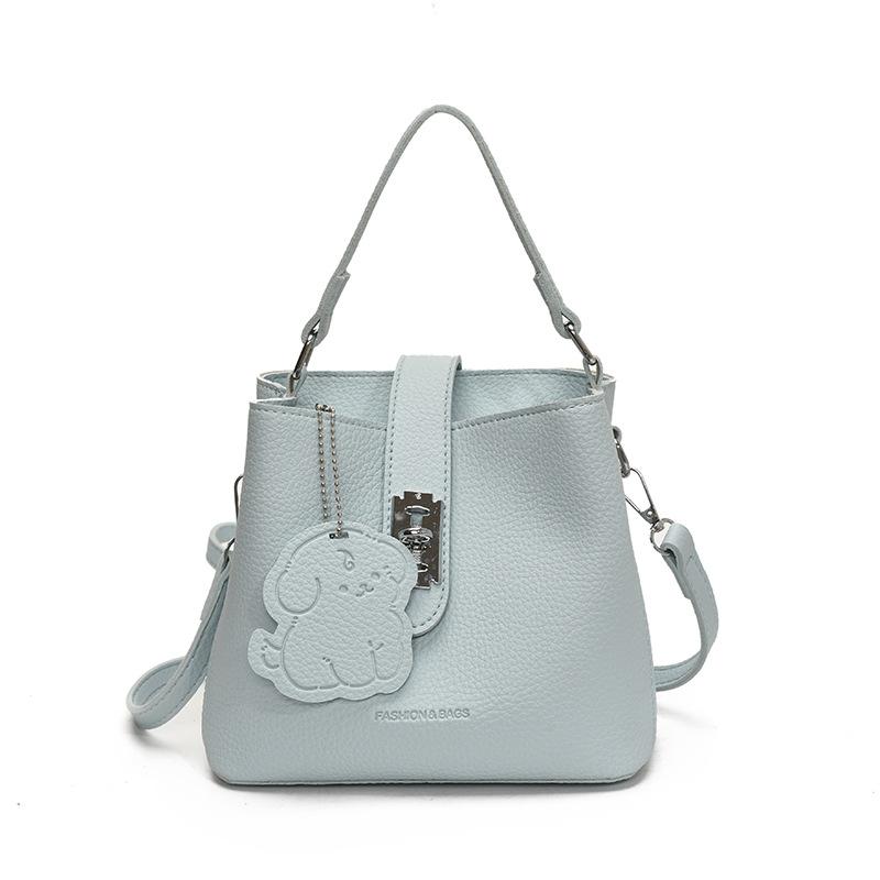 Bag Women's New Fashion Shoulder Messenger Bag