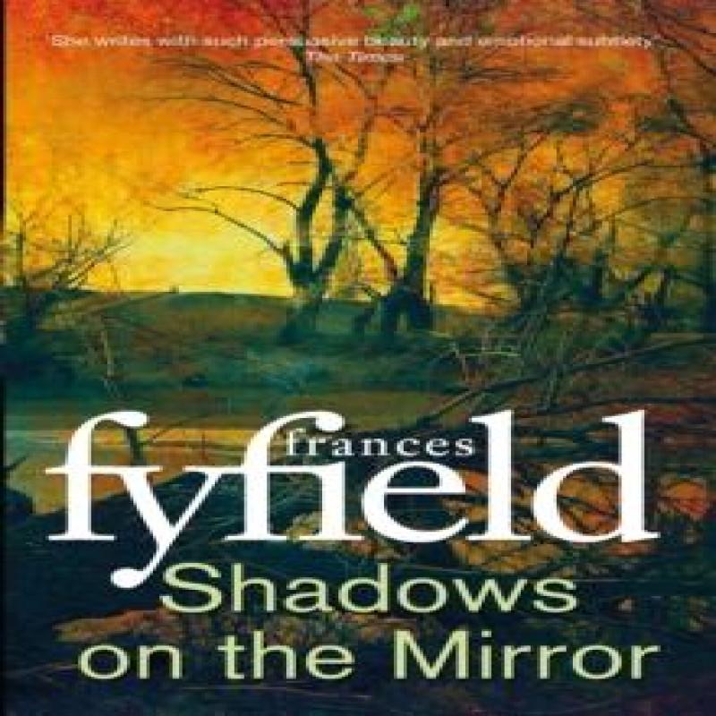 Shadows On the Mirror by Frances Fyfield Paperback Book 9780751577518