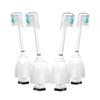 WuYan Compatible Philips Sonicare E Series Toothbrush 4 Replacement Brush Heads Heads,