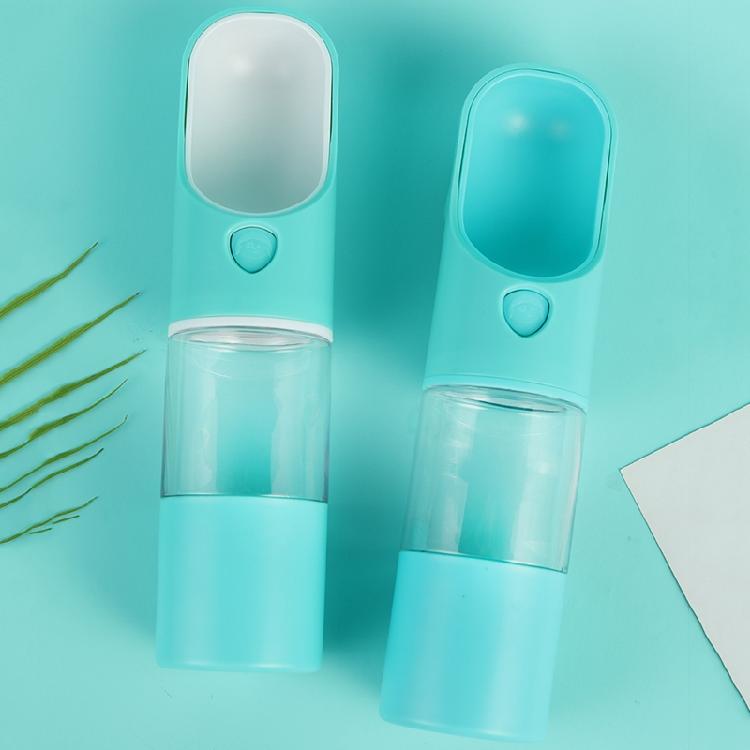 Hundewasserflasche und Futternapf Auslaufsicher 7 oz Trinkwasser Futterfütterung