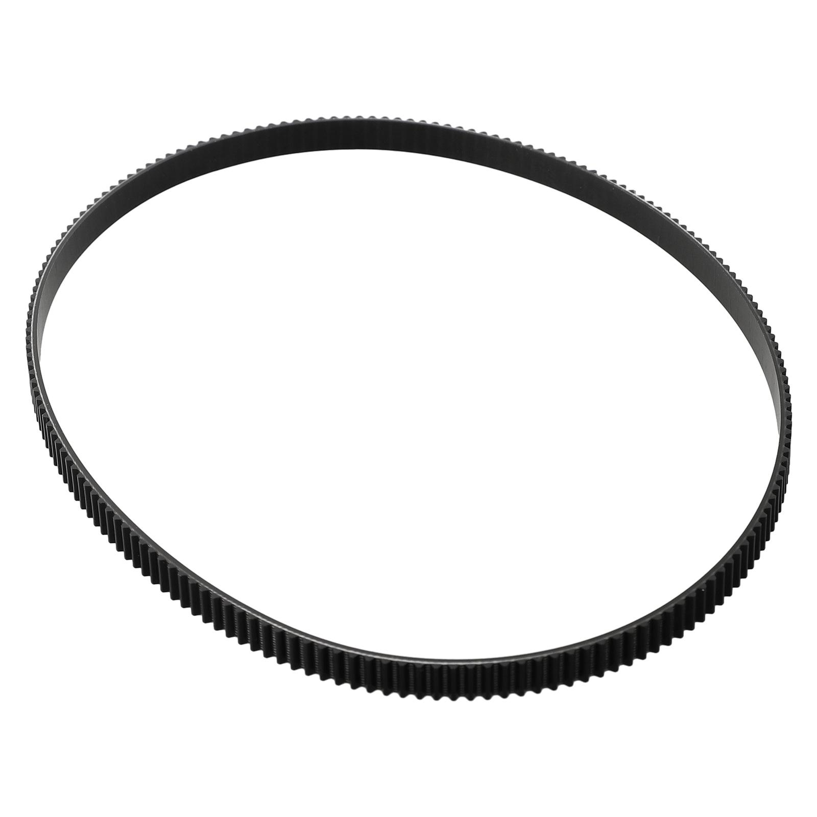 

Ремень для хлебопечки 140-204 зубцов Ремень для хлебопечки 420-612MM 140T