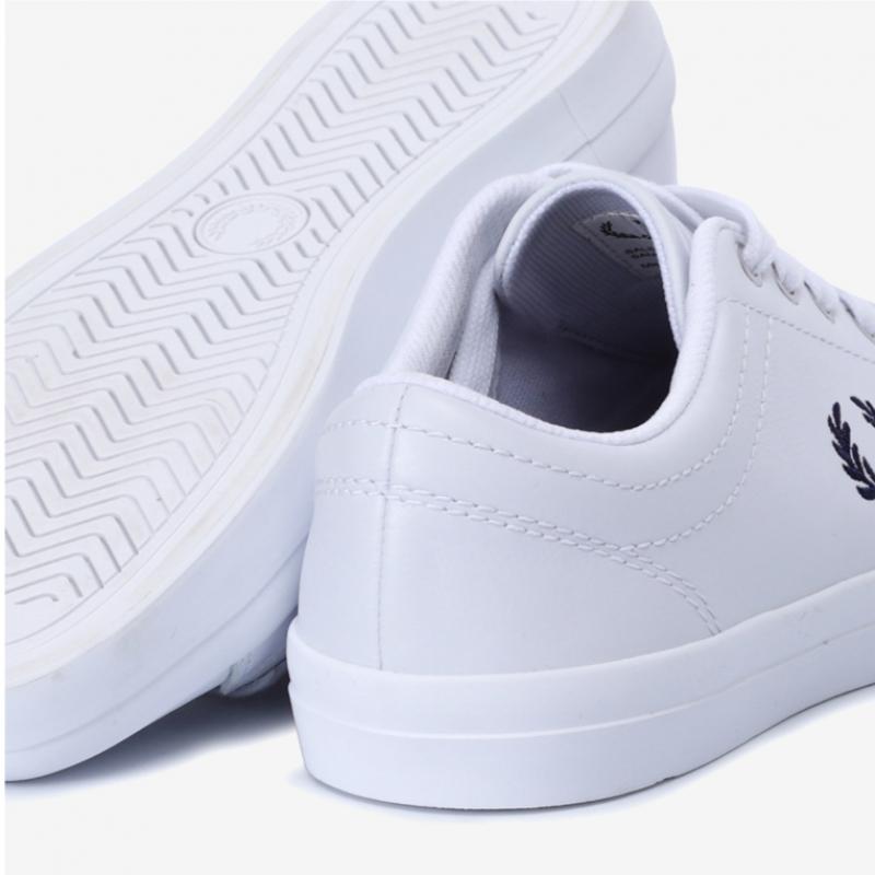 Fred Perry Men S Sneaker baSeline  Sfpu2437311 200 
