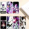 TR9 Dragon Ball Freeza Phone Case for Motorola Moto G40 G04 G05 One Ace Action  Fusion + Plus Hyper Macro Vision Zoom