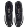 Nike Shox R4 Black Metallic Silver 2025 Sneakers HQ1988-002