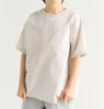 Dot Air Kids Size [NANGA] Tee, 120, S.BEG