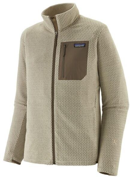 

Patagonia R1 Air Jacket (40275) pelican L