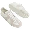 Maison Margiela Replica Leather German Army Trainers Abrasion Resistant Low top Skateboard Shoes Women's S58WS0109P1897101