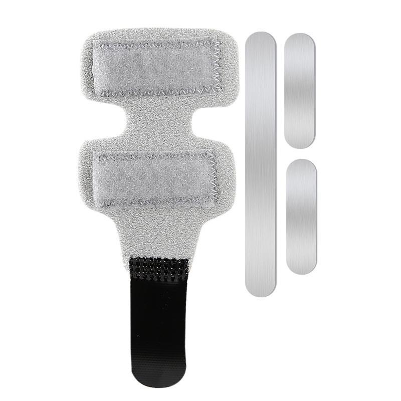 Toe Splint Straightener For Hammer Toe Corrector Crooked Toe Claw Toe Stabilizer Support Brace Wrap Pain Relief Kids Adults