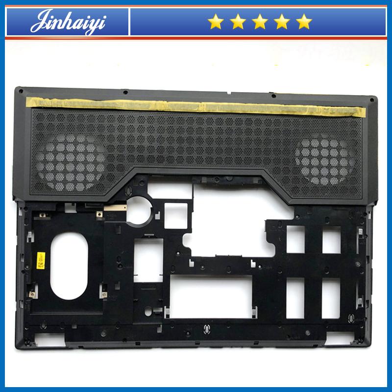 Bottom case for Lenovo Legion Y540-17IRH laptop lower cover 5CB0U42925