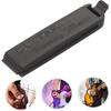 Bass Guitar String Guitar Mute Pad Bass Guitars Strings Sponge Black Bass Guitar String Mute Dampener Guitar String Dampener Mute Electric Guitar