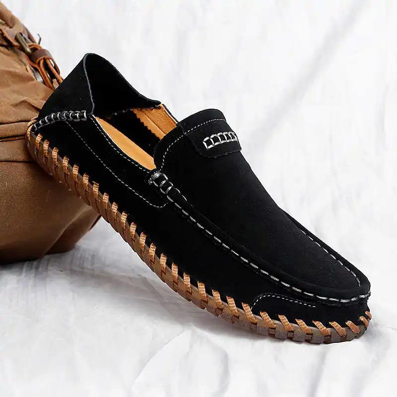 Autumn Synthetic Leather Dress Shoes Men Luxury Shoes Man Dress Mens Sneakers Luxury Sport Luxury Brand Resale Casuall