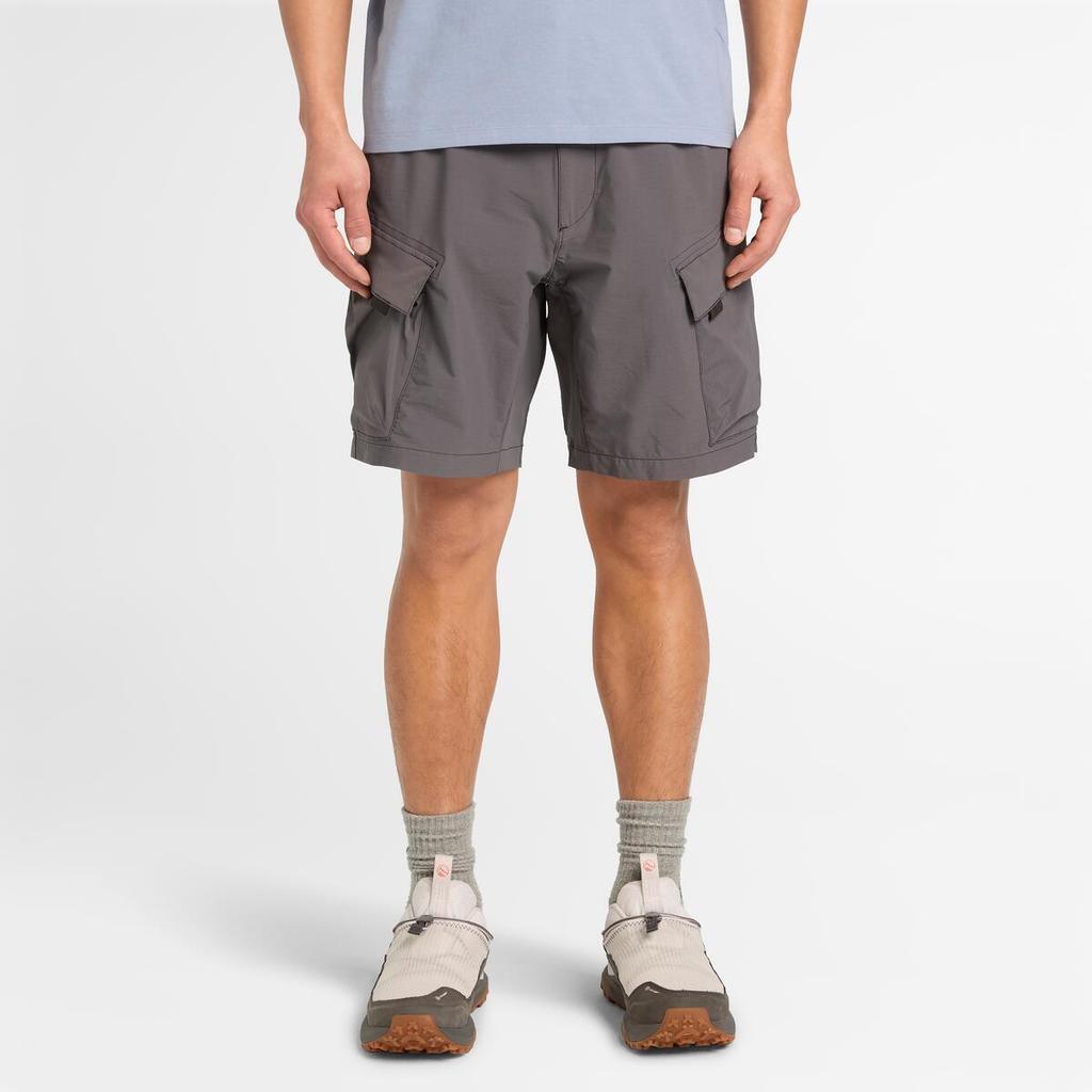 Timberland Casual Quick-Dry Loose Shorts Men shorts A6VAJW08