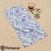 Lavender Wildflower Microfiber Beach Towel Quick Dry Sand Free Oversized Soft Absorbent Bath Towel for Swimming Pool Travel Gym
