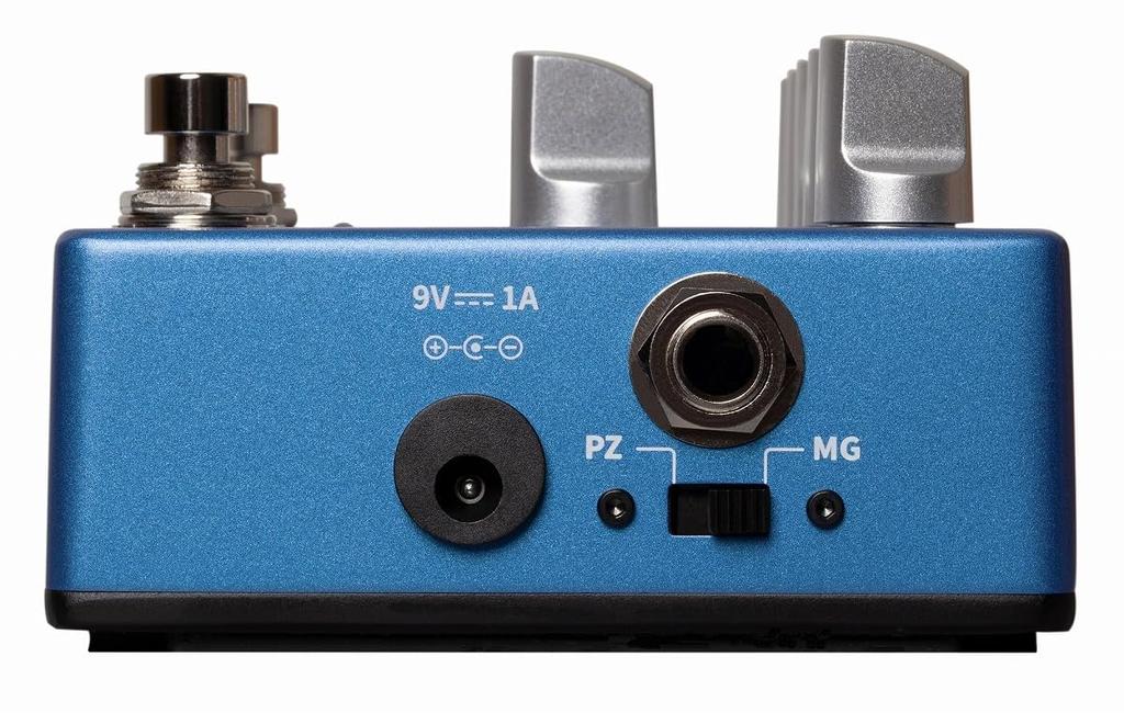 Phil Jones Bass Bass Preamp Equalizer (PJB) / PE-5WB D.I. 5-Band