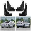 Mudguard Cover for Chery Jetour Shanhai L7 Plus 2025