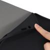 iPad Pro 11 Gen5 Bluetooth Keyboard Case with Touchpad (Black)