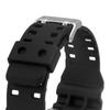Casio Series G-Shock GA-140 Men's Watch, Black, GA-140-1A1