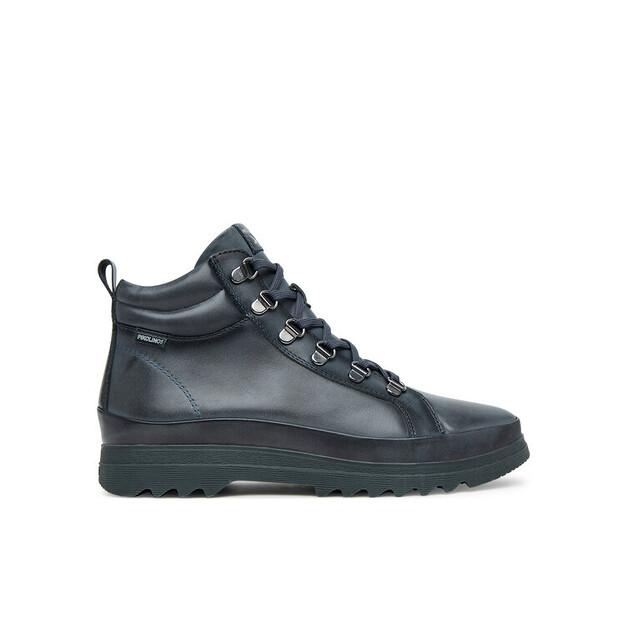 

Ботильоны Pikolinos W3W-8564C11, темно-синие EU 36