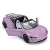 1:24 Roadster Sport Car Alloy Car Model Diecasts & Toy Vehicles Toy Cars Kid Toys For Children Christmas Gifts Boy Toy