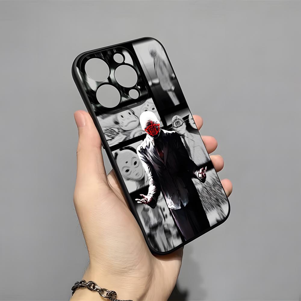 

Popular 20th C-Century Boys Anime Phone Case For IPhone 17 Pro Max 16 15 14 Pro Max 13 11 X Xs Xr 8 7Plus Silicone Cover iPhone 14 Plus