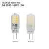 LED svítidla – LED žárovky a trubice