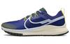 React Pegasus Trail 4 Deep Royal Yellow Strike DJ6158-400