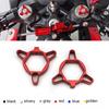 17mm For Aprilia Dorsoduro 750 900 RSV Mille R Tuono Factory RSV4 Tuono 1000 R Motorcycle CNC Suspension Fork Preload Adjuster