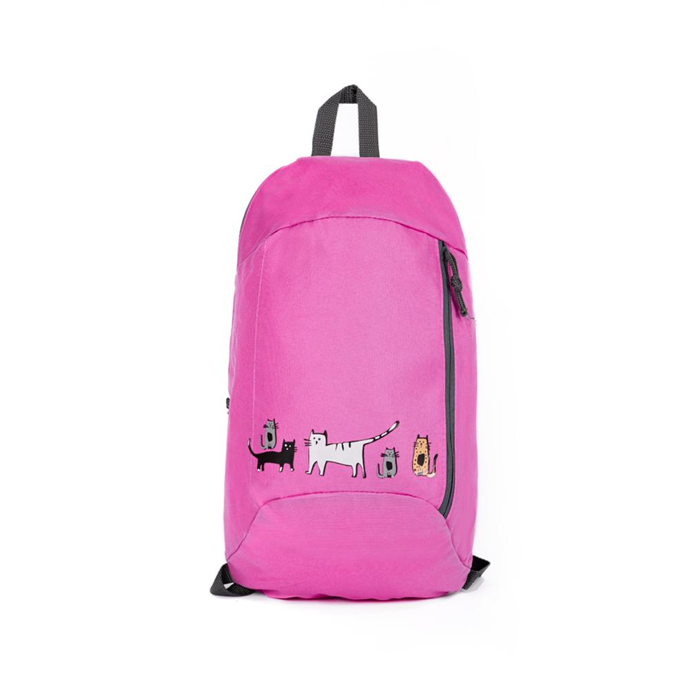 custom design backpack