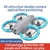 Non-Toxic Cz05 Mini Drone Children'S Toy Profession Hd Camera Wifi Rc Dron Height Freestyle Keep Helicopter Foldable Quadcopter Gifts