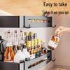 Yingbai Stainless Steel Kitchen Storage Rack