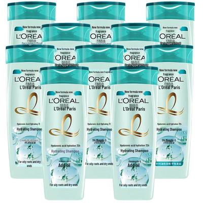 L'Oréal Hydratační šampon s kyselinou hyaluronovou