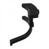 New Bicycle Shifter Gear Cable Guide For Under Bottom Bracket W/ Fixing Screw